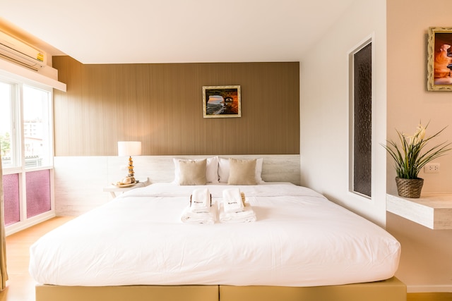 バロン レジデンス バンコク