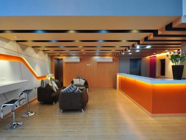 バロン レジデンス バンコク