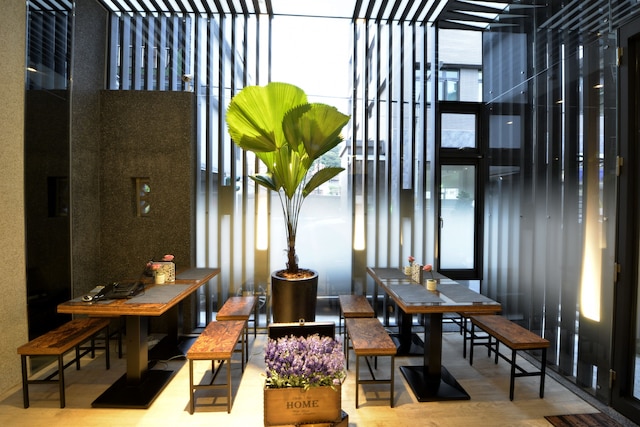 Happy House B&BJuifan