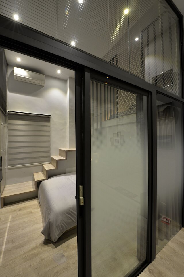 Happy House B&BJuifan