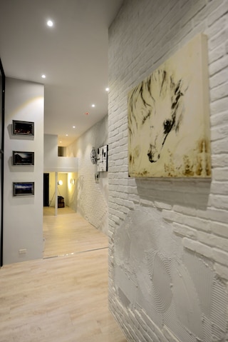 Happy House B&BJuifan