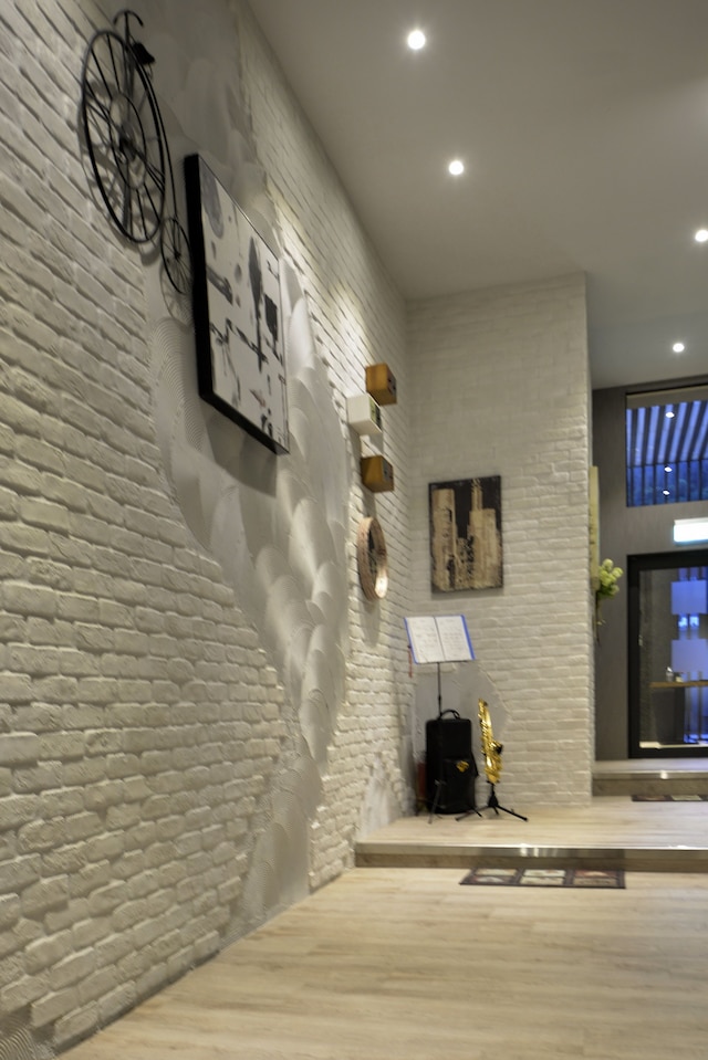 Happy House B&BJuifan