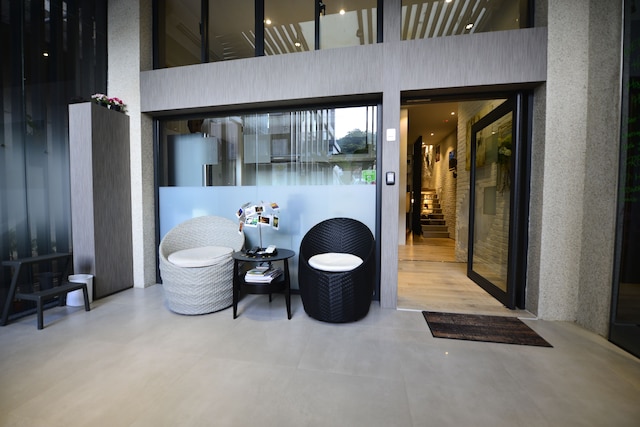 Happy House B&BJuifan