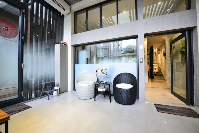 Happy House B&BJuifan