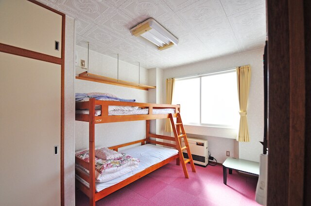 函館ペリーハウス