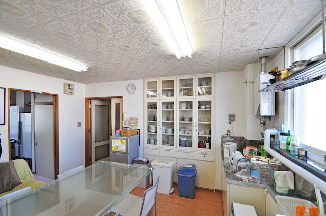 函館ペリーハウス