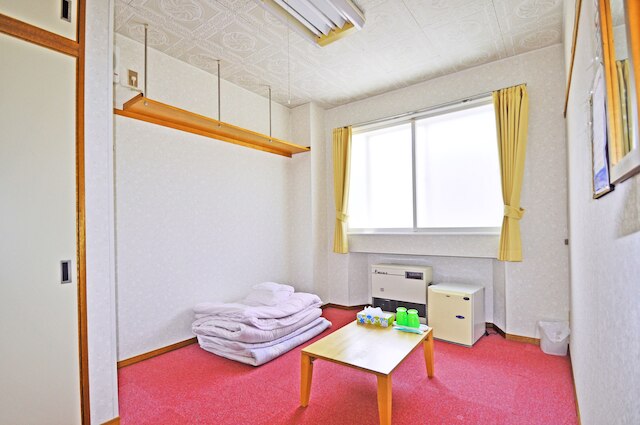 函館ペリーハウス