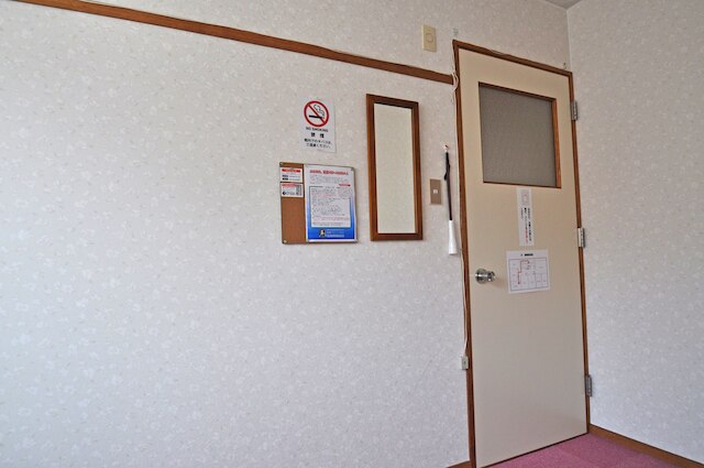 函館ペリーハウス