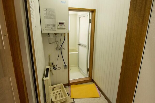 函館ペリーハウス