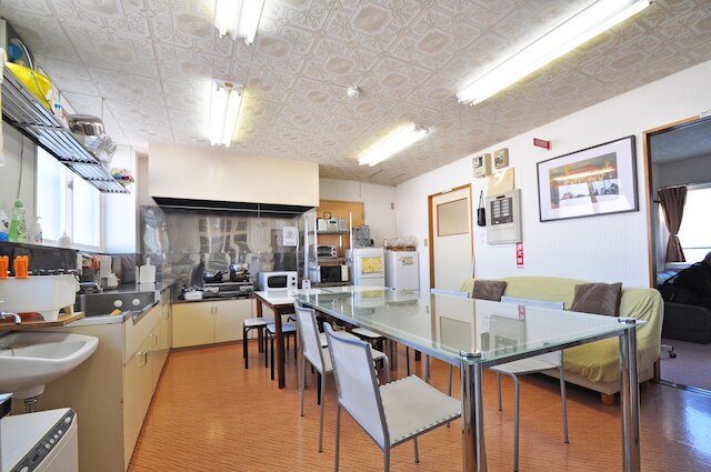 函館ペリーハウス