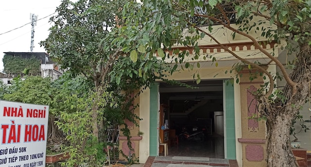 エメラルド ホテル ハノイ