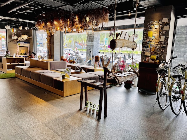 Meci Hotel (回然慢時旅居)