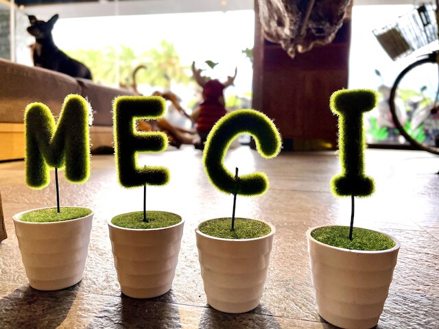 Meci Hotel (回然慢時旅居)