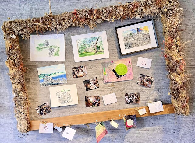 Meci Hotel (回然慢時旅居)