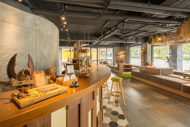 Meci Hotel (回然慢時旅居)