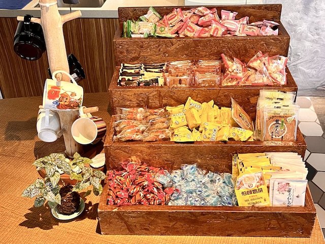 Meci Hotel (回然慢時旅居)