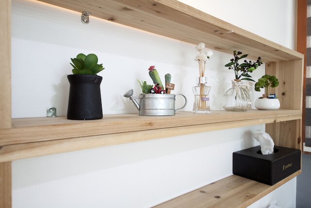 K-ゲストハウス東大門 1