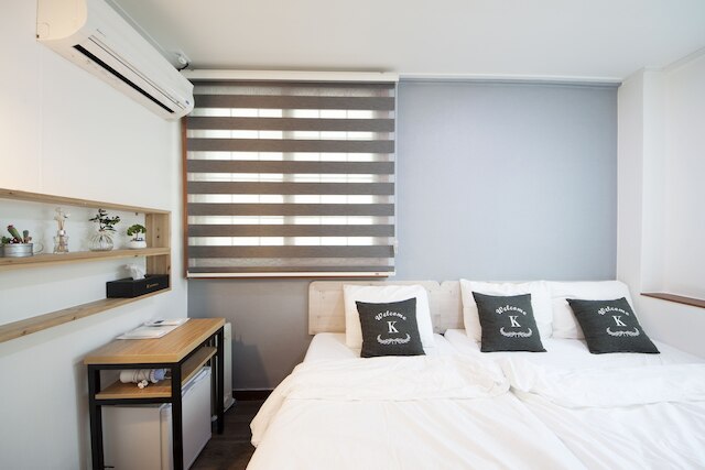 K-ゲストハウス東大門 1