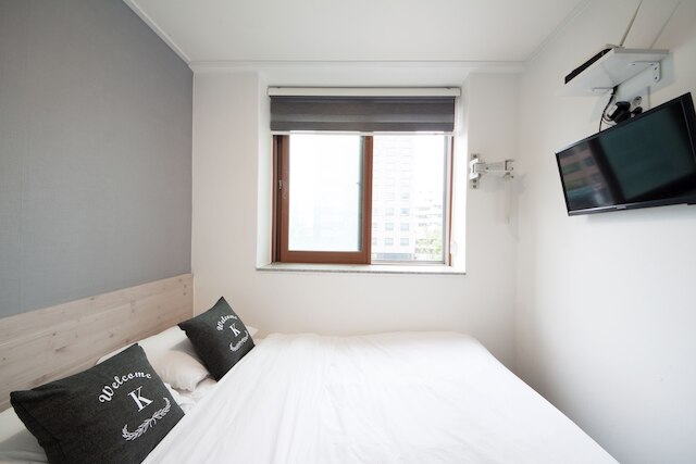 K-ゲストハウス東大門 1