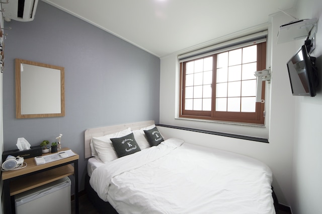 K-ゲストハウス東大門 1