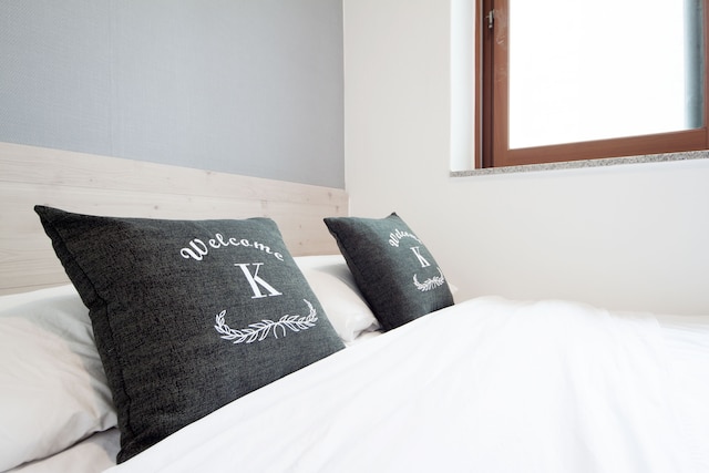 K-ゲストハウス東大門 1