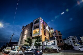 チョンジヨン ホテル