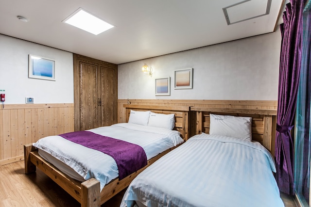 チョンジヨン ホテル