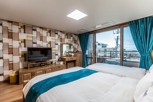 チョンジヨン ホテル