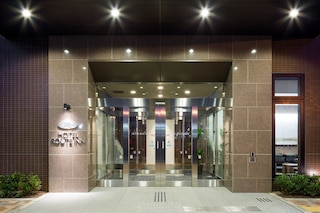 ホテルルートイン海老名駅前