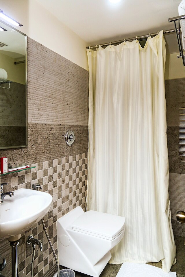 ザ スピン ホテル