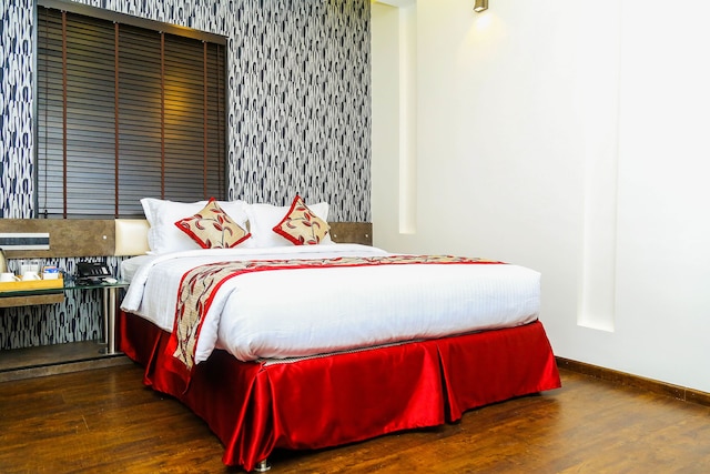 ザ スピン ホテル