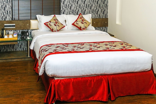 ザ スピン ホテル