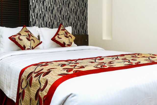 ザ スピン ホテル