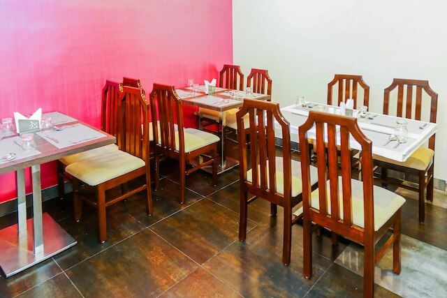 ザ スピン ホテル