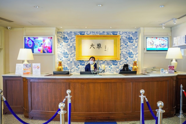 グランドチャイナ・バンコク