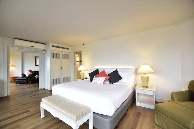 グランドチャイナ・バンコク