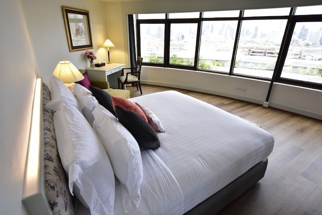 グランドチャイナ・バンコク