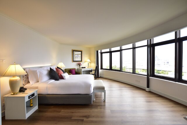 グランドチャイナ・バンコク