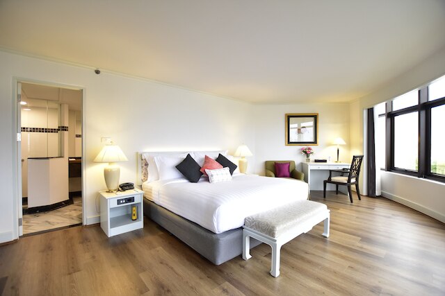 グランドチャイナ・バンコク