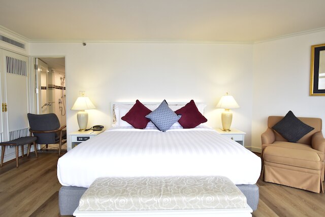 グランドチャイナ・バンコク