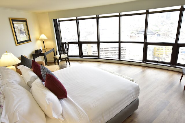 グランドチャイナ・バンコク