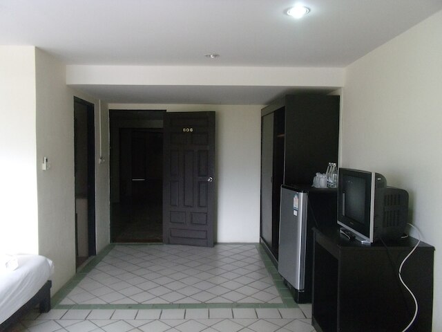 ライフ イン タウン チェンマイ