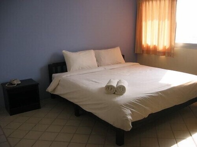 ライフ イン タウン チェンマイ