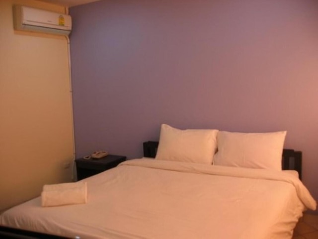 ライフ イン タウン チェンマイ