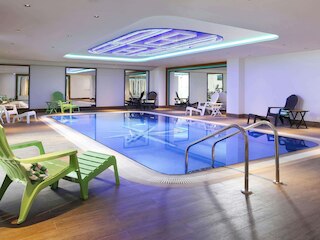 イビス スタイルズ ドバイ ジュメイラ