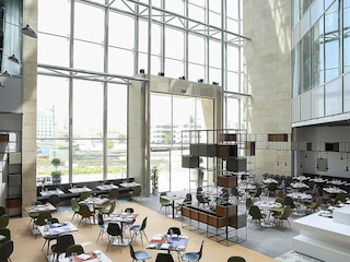 イビス スタイルズ ドバイ ジュメイラ