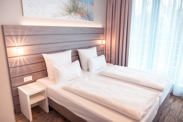 チューリップ イン ミュンヘン メッセ