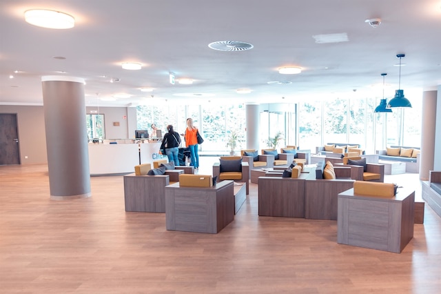 チューリップ イン ミュンヘン メッセ