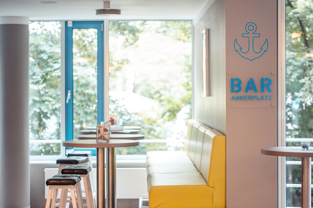 チューリップ イン ミュンヘン メッセ