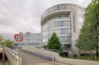 チューリップ イン ミュンヘン メッセ